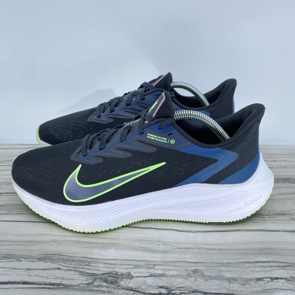 Nike Other - NIKE WINFLO AIR WINFLO 7